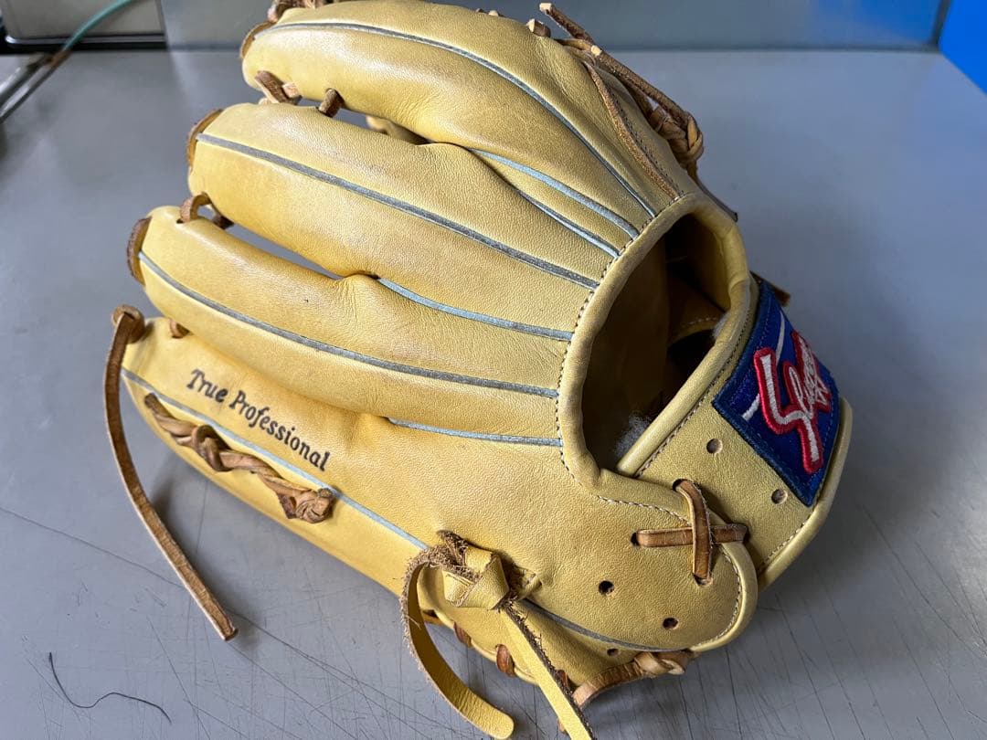 久保田スラッガー　軟式　外野手　KSN-ML Ⅰ 右投げ