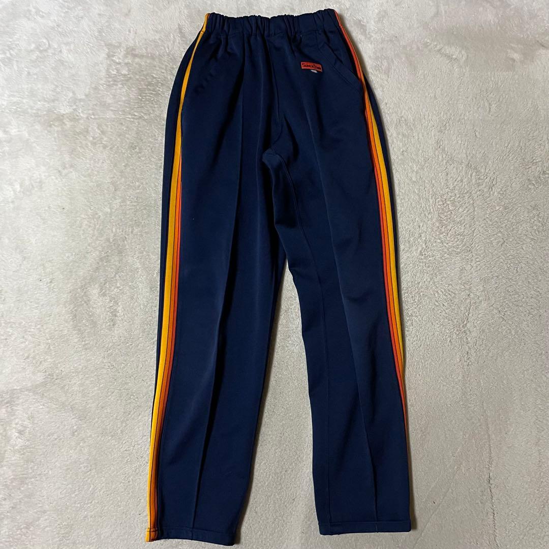 80s SUPERSTAR×JAPAN セットアップ ジャージ L ヴィンテージ