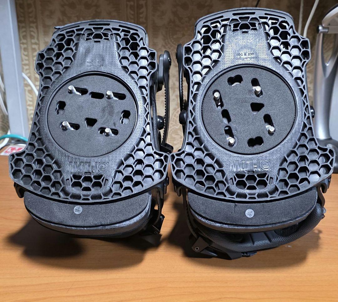 FLOW NX2 Mサイズ FUSION