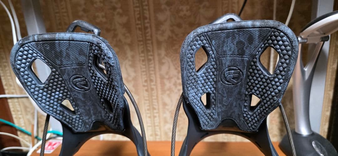 FLOW NX2 Mサイズ FUSION