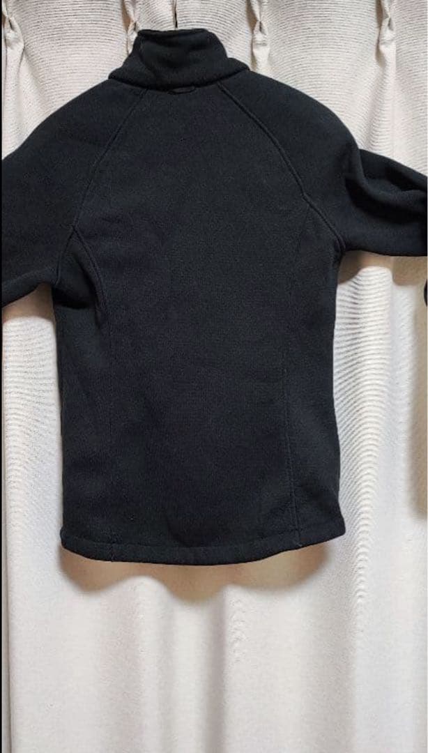 ノースフェイス取り外しインナーフリース付き 高機能 HYVENTスノボジャケット