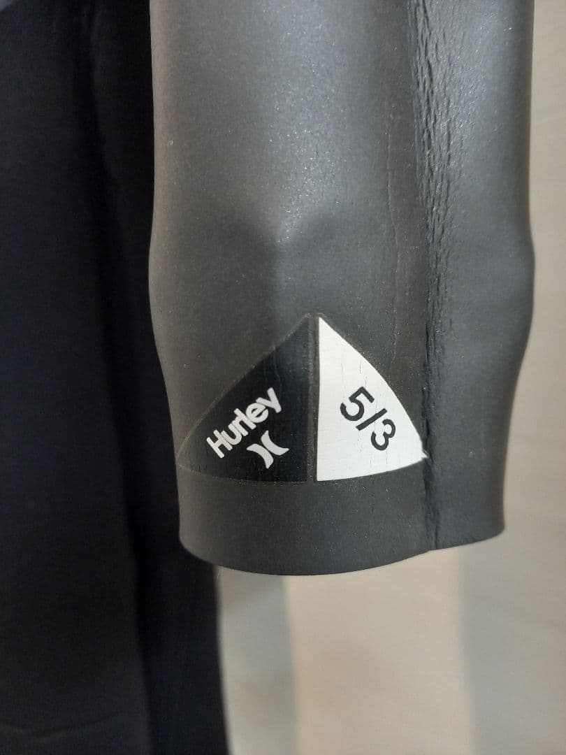 ハーレーウエットスーツ