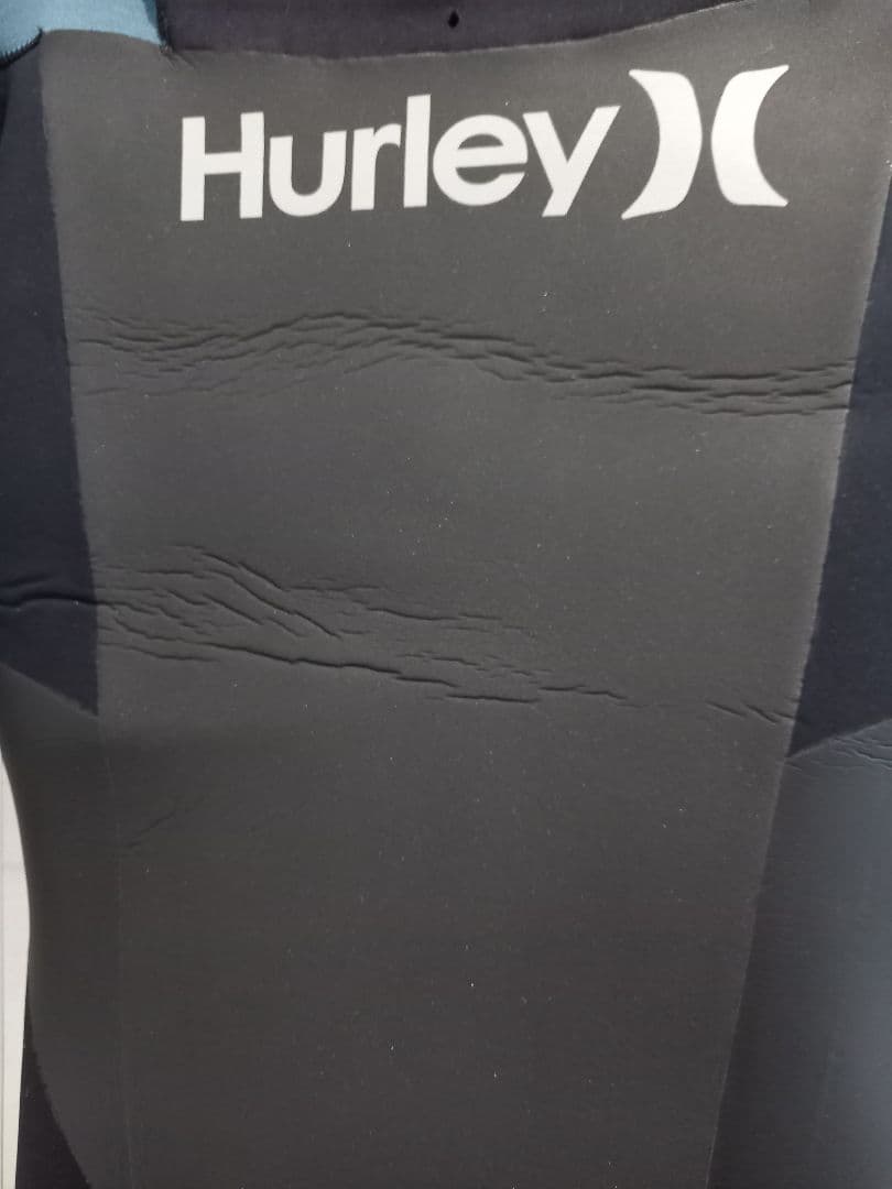 ハーレーウエットスーツ