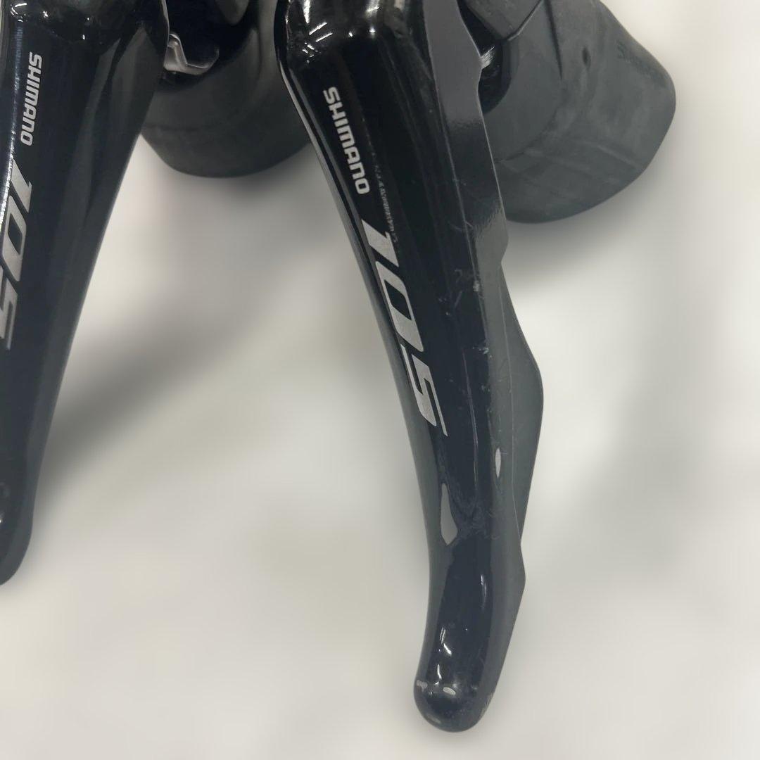 533.SHIMANO シマノ　105 R7000 11速 コンポセット