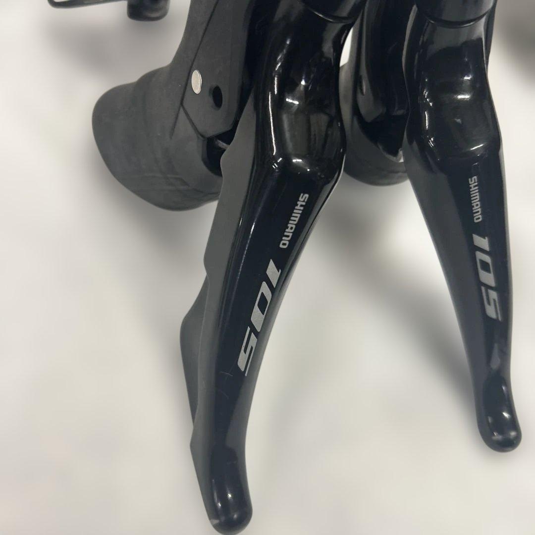 533.SHIMANO シマノ　105 R7000 11速 コンポセット