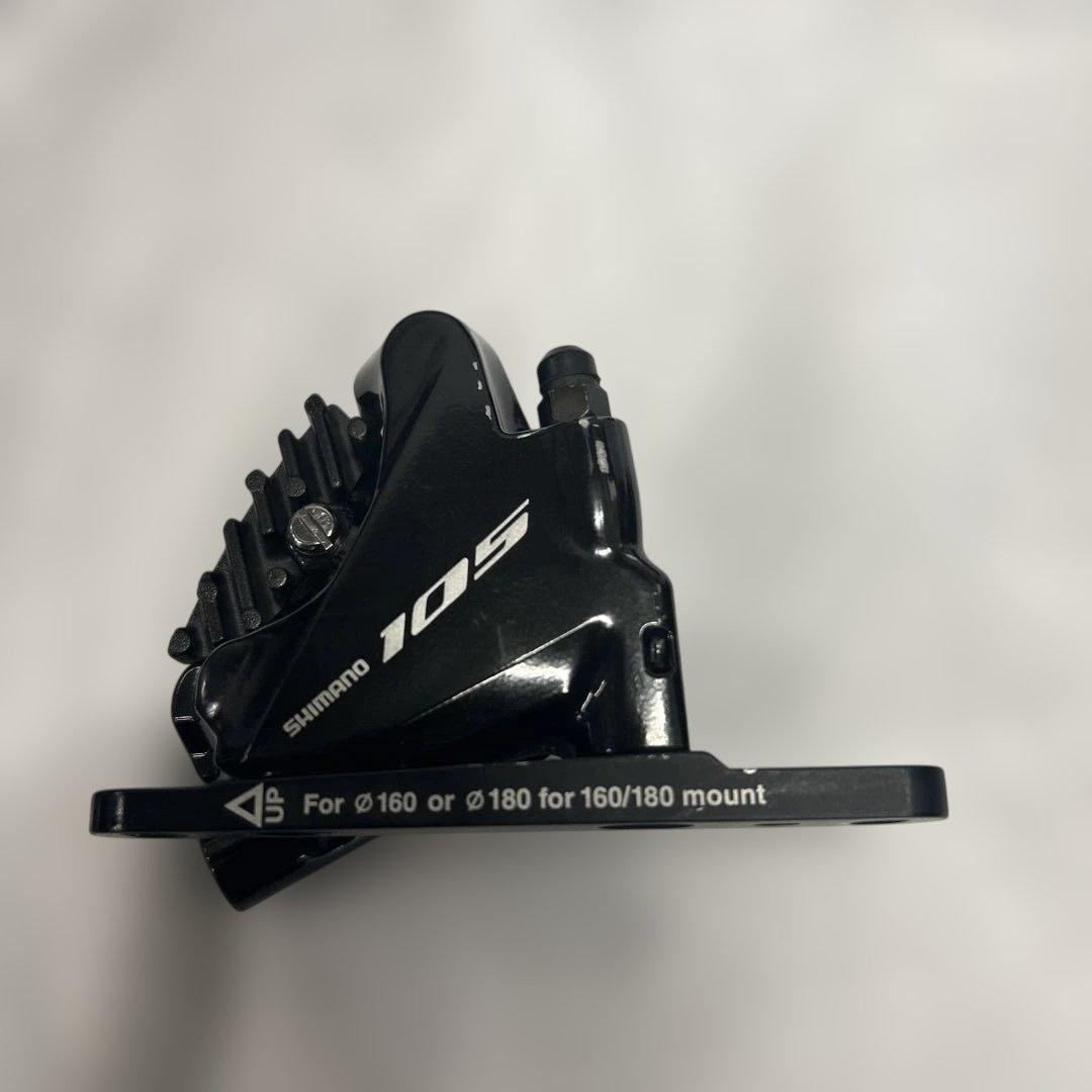 533.SHIMANO シマノ　105 R7000 11速 コンポセット