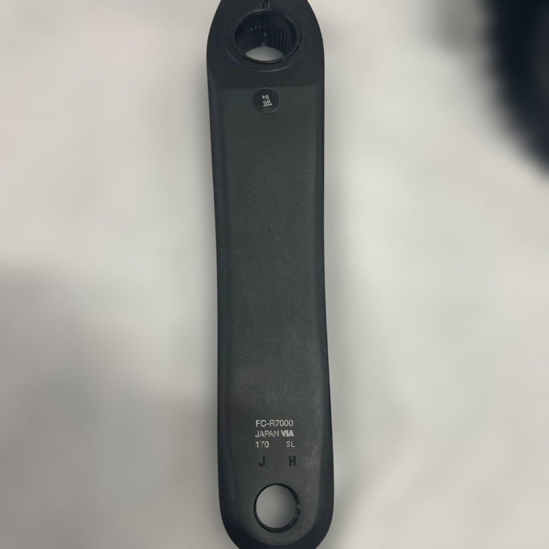 533.SHIMANO シマノ　105 R7000 11速 コンポセット