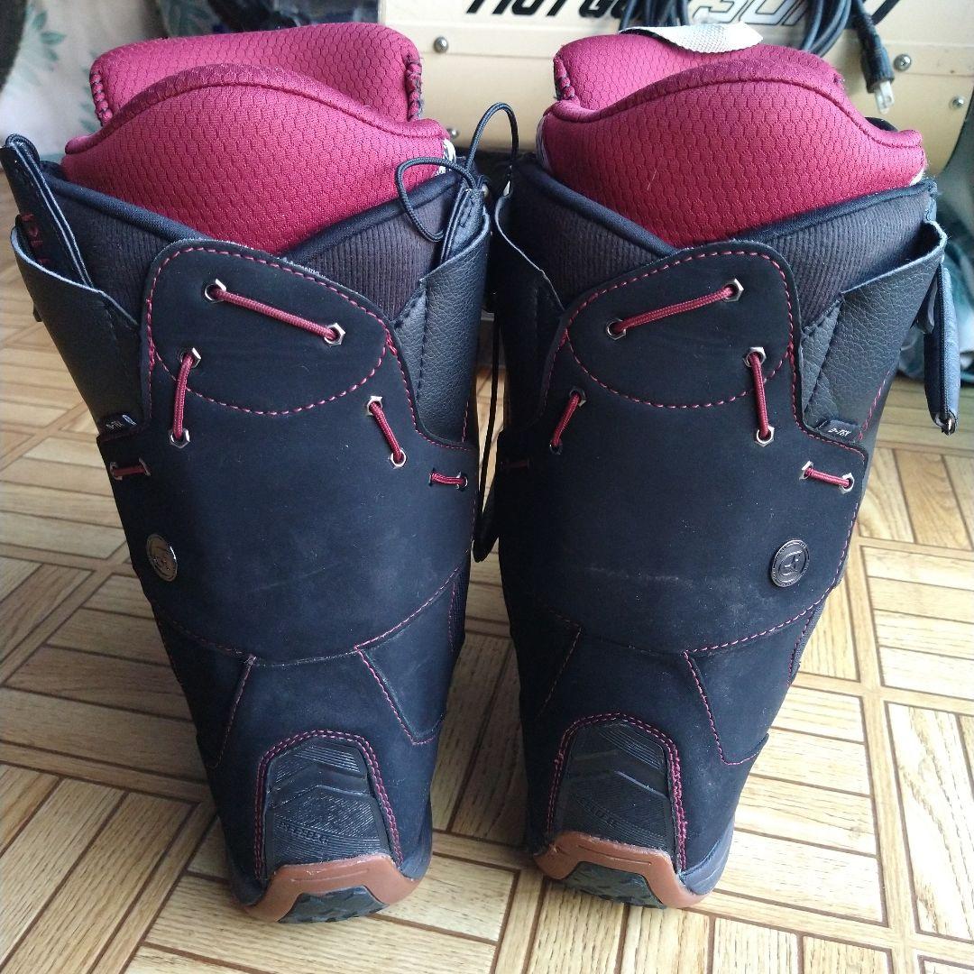 deeluxe empire ブーツ　27.5 スノーボード