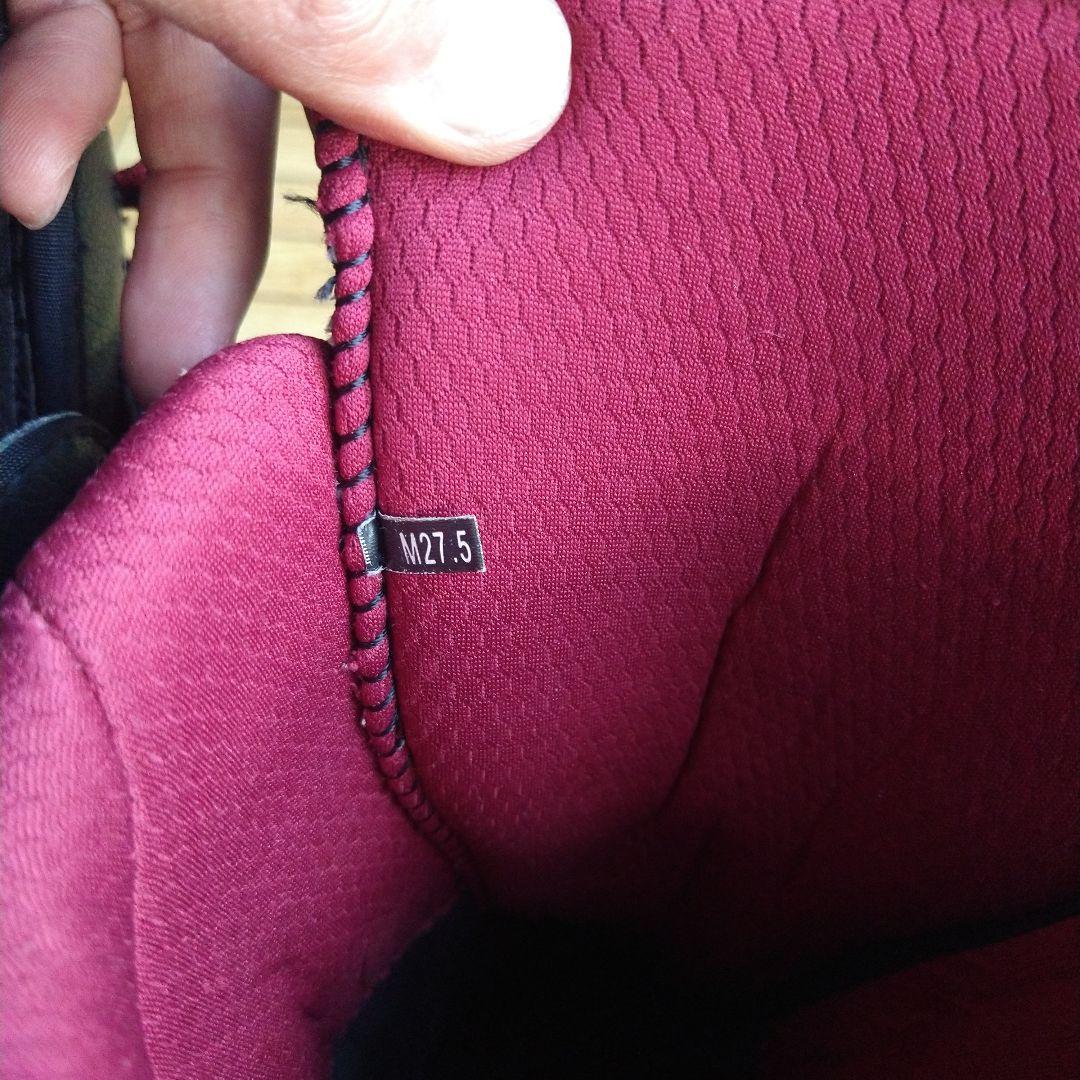 deeluxe empire ブーツ　27.5 スノーボード