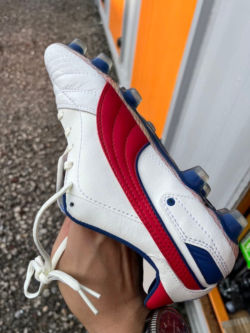 サッカー スパイク プーマ リーガフィナーレHG