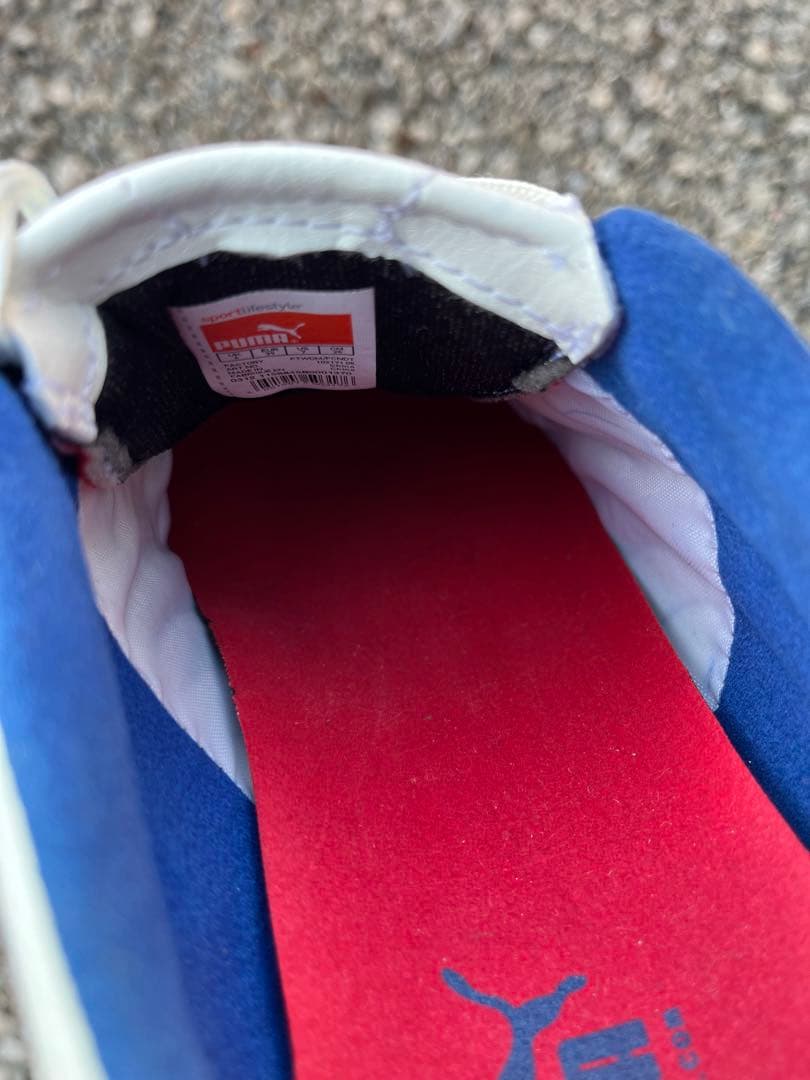 サッカー スパイク プーマ リーガフィナーレHG