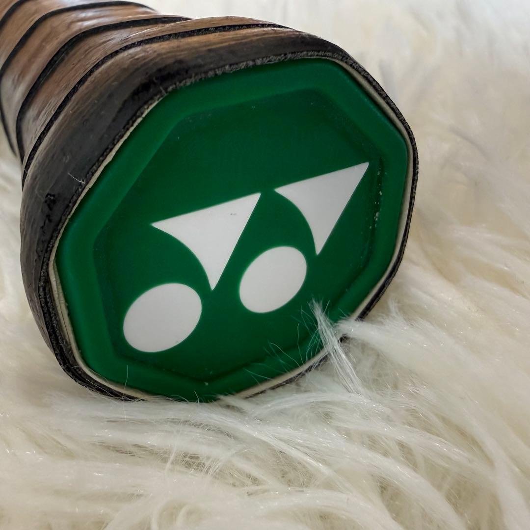 YONEX AIRIDE エアライド ソフトテニスラケット 美品 ケース付