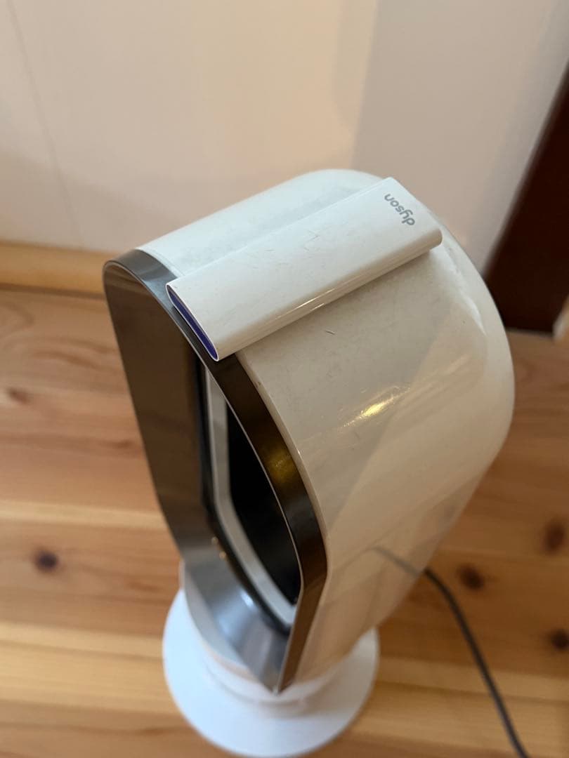 Dyson Hot+Cool ホワイト