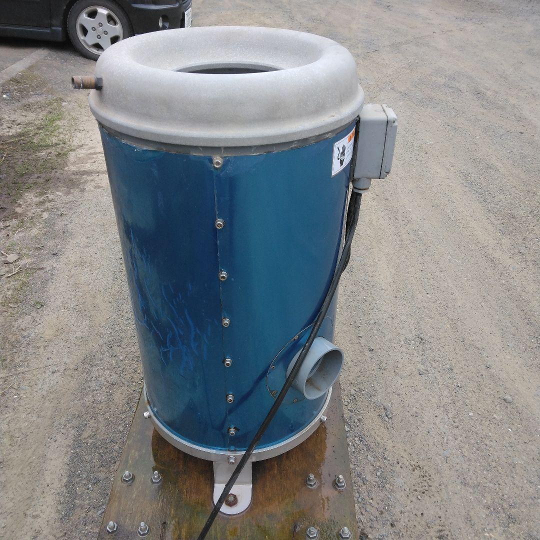 FPH200-1 皮むき機　芋洗い機 洗浄機　業務用