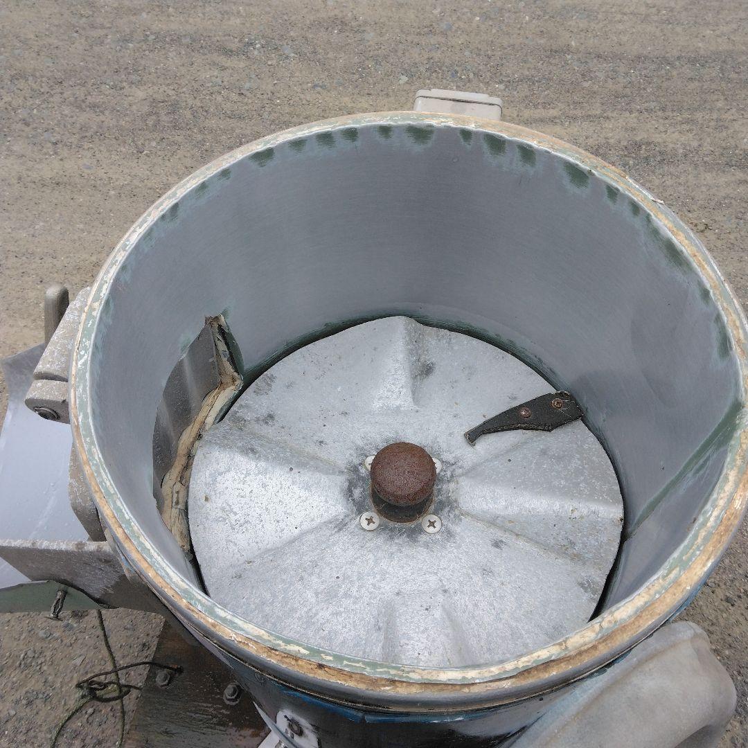 FPH200-1 皮むき機　芋洗い機 洗浄機　業務用