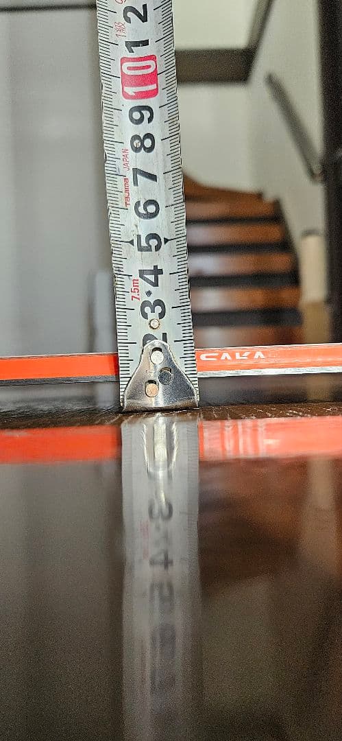 オガサカスノーボードFC-L154