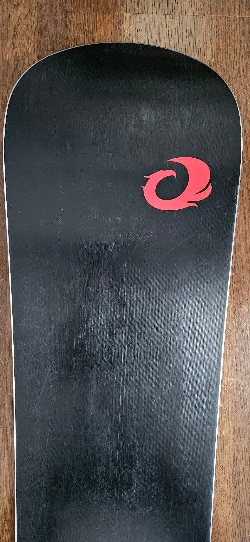 オガサカスノーボードFC-L154