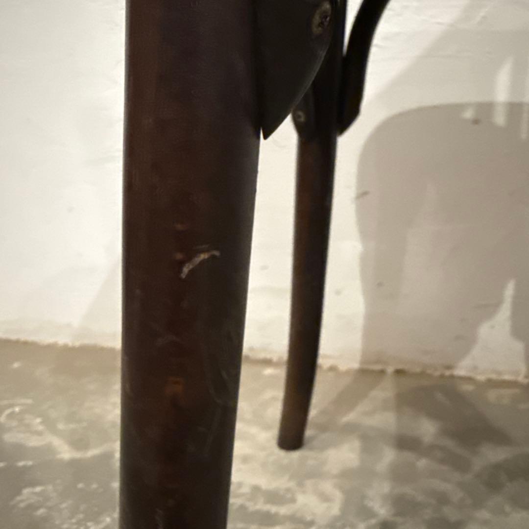 ヴィンテージ　ダイニングチェア　カフェチェア　6