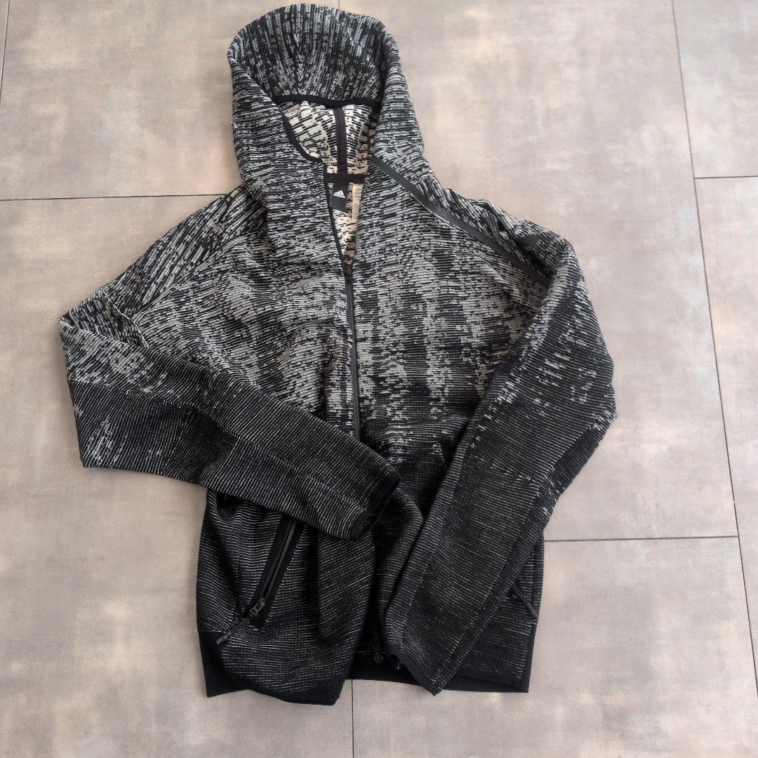 adidas トレーニングウェアセット