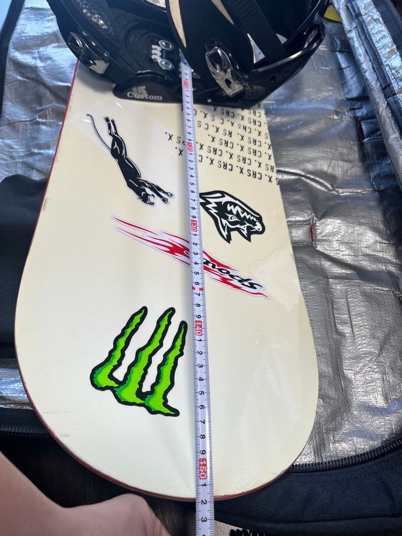 HEAD COURSE X 154 バインディングセット