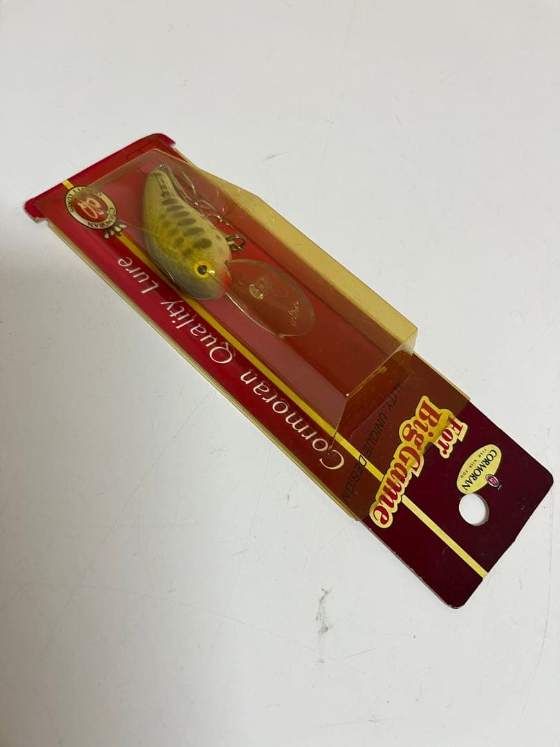 コーモラン 12個セット B級ルアー オールドルアー