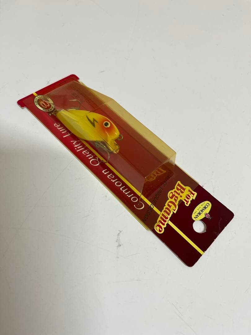 コーモラン 12個セット B級ルアー オールドルアー