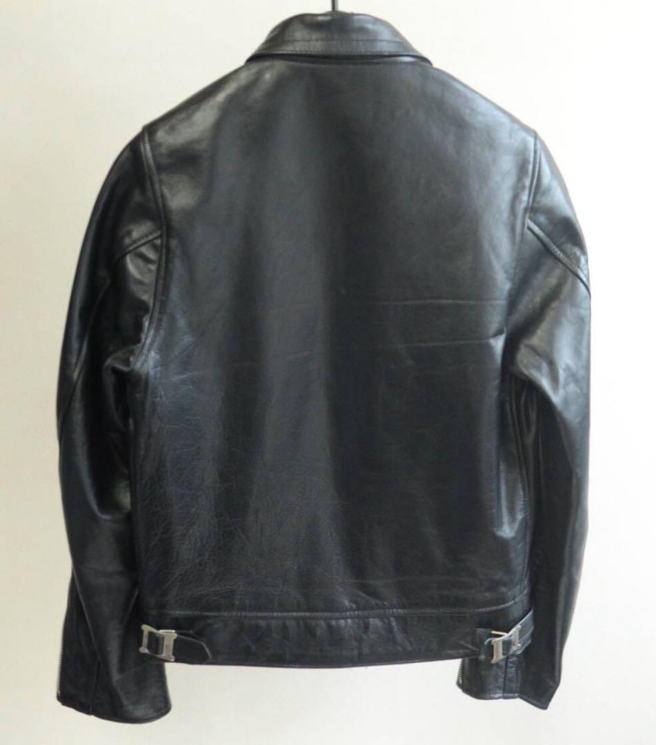 よ*ー様 美品　666 My way man(マイウェイマン) デッドストック・