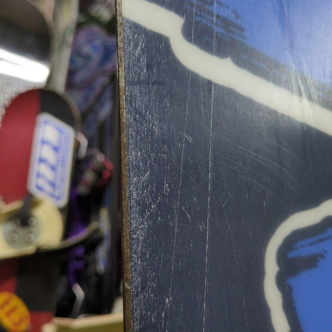 FLOW MERC　156cm ナイデッカー　初心者　ビギナー