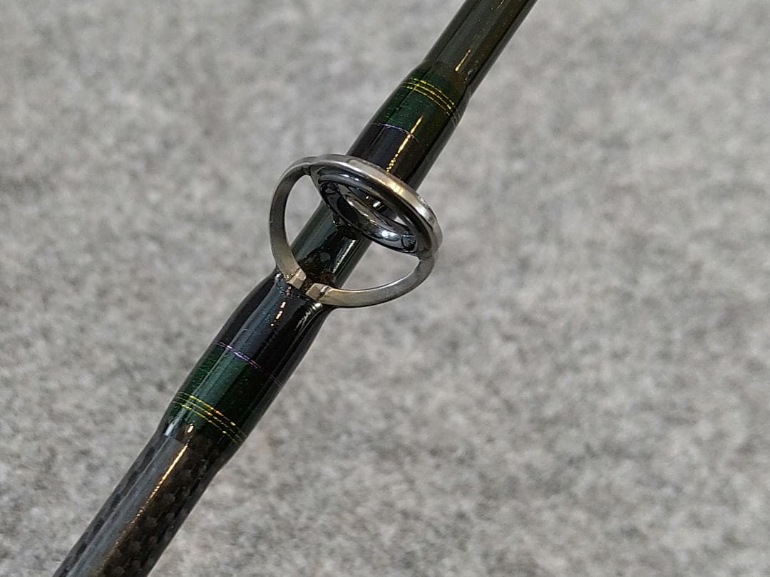 メガバス デストロイヤー F4-63X HT800X '96