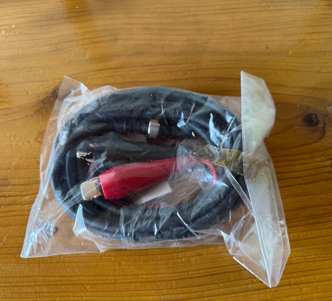 新品未使用　ハイパータナコン500s 電動リール　箱無し