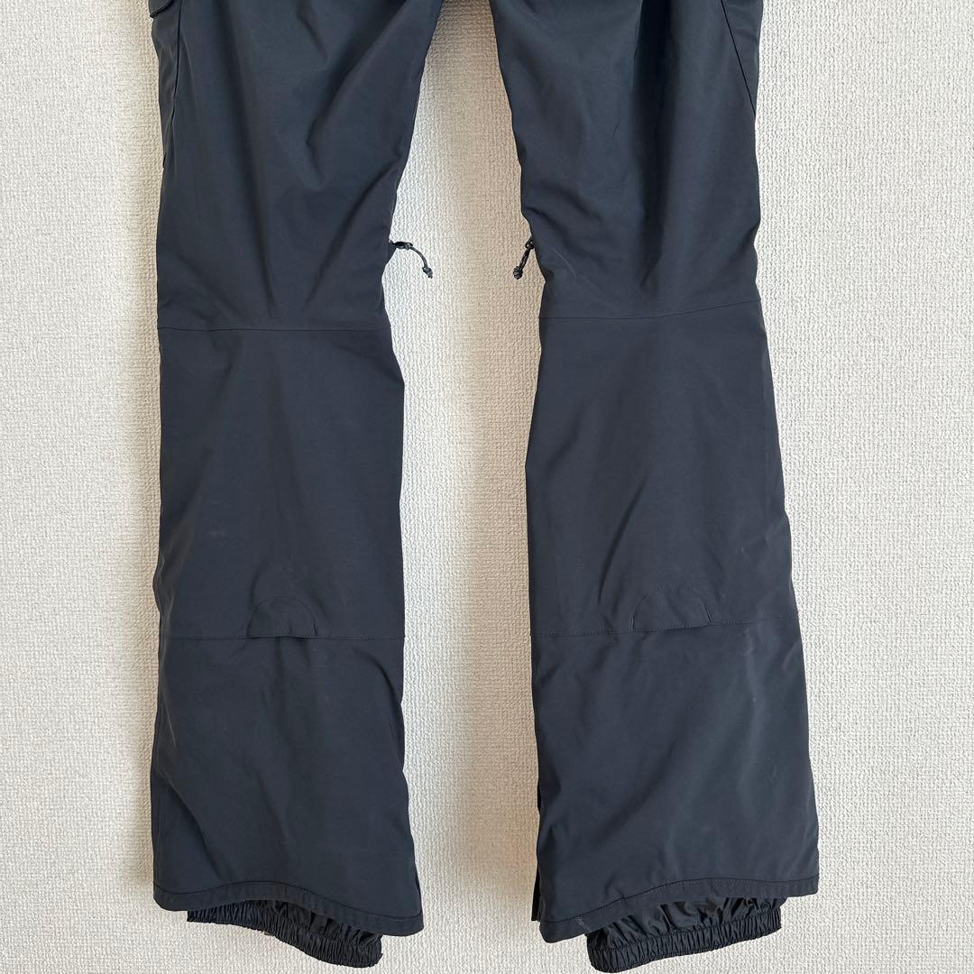 Burton グロリア スノーボードパンツ GORE-TEX ゴアテックス