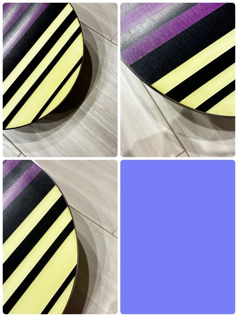 K2 first lite 146cm FLUX rk sm ハイビスカス