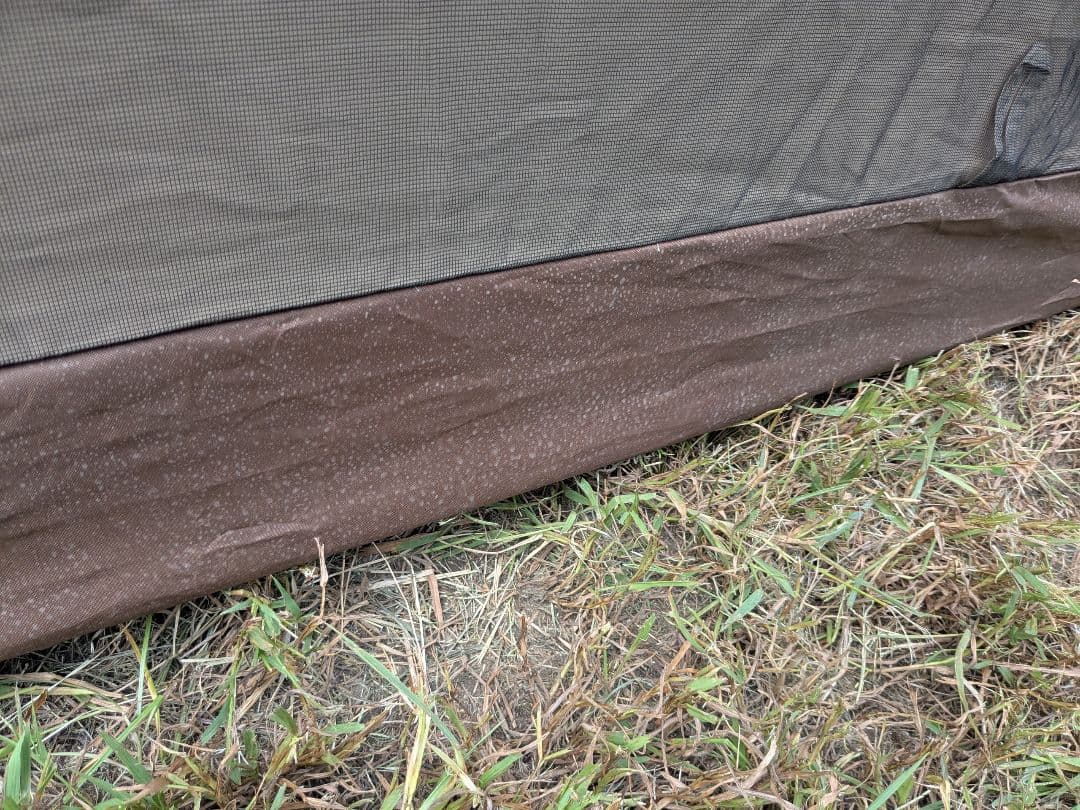 DOD　WAGAYA-NO TENT (M) わがやのテントM　T3-982