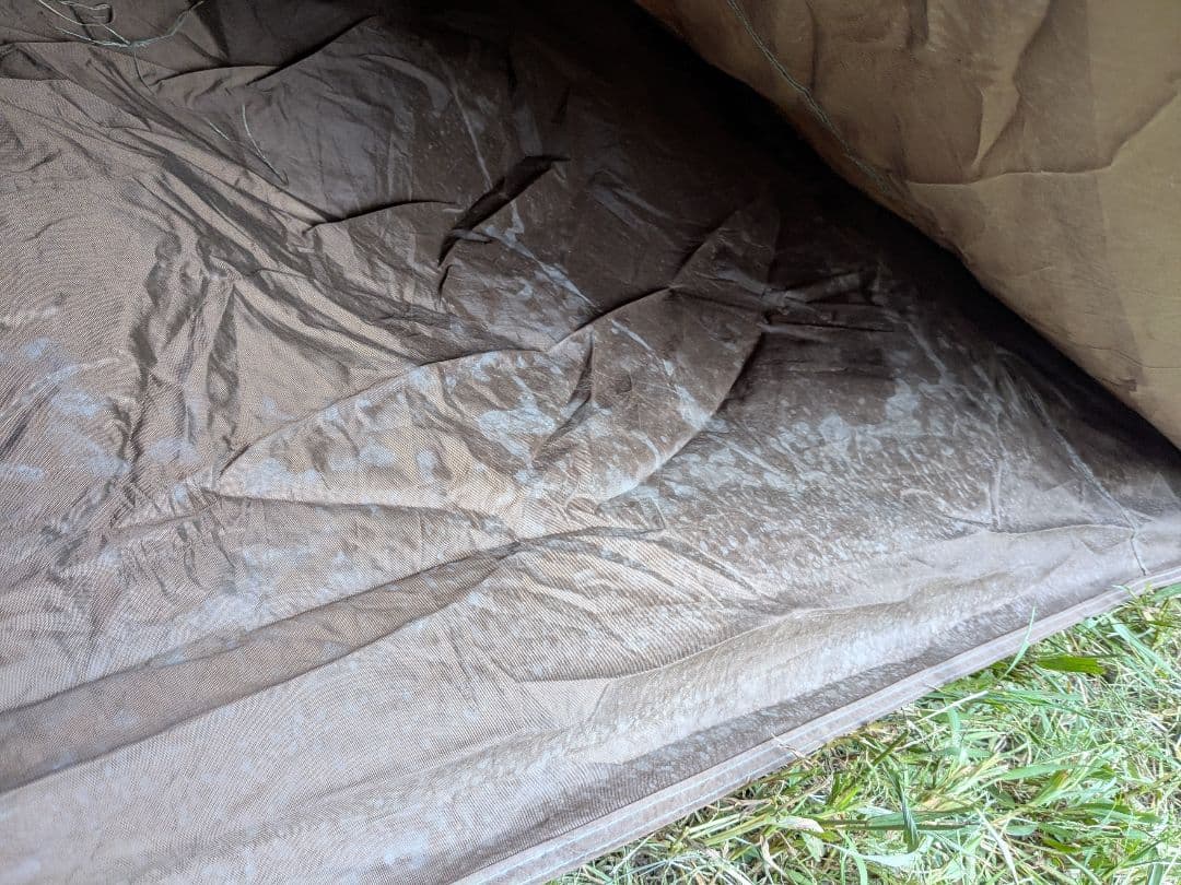 DOD　WAGAYA-NO TENT (M) わがやのテントM　T3-982