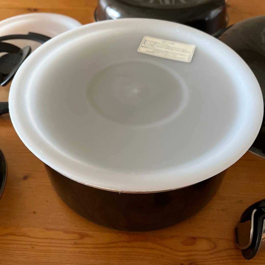 T-faL ティファール ガス火 フライパン　インジニオ　8点