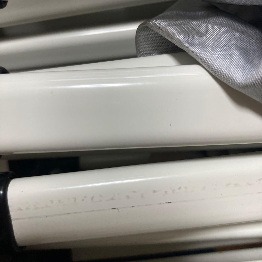 FIELDOOR タープテント 3m×3m ダークブラウン