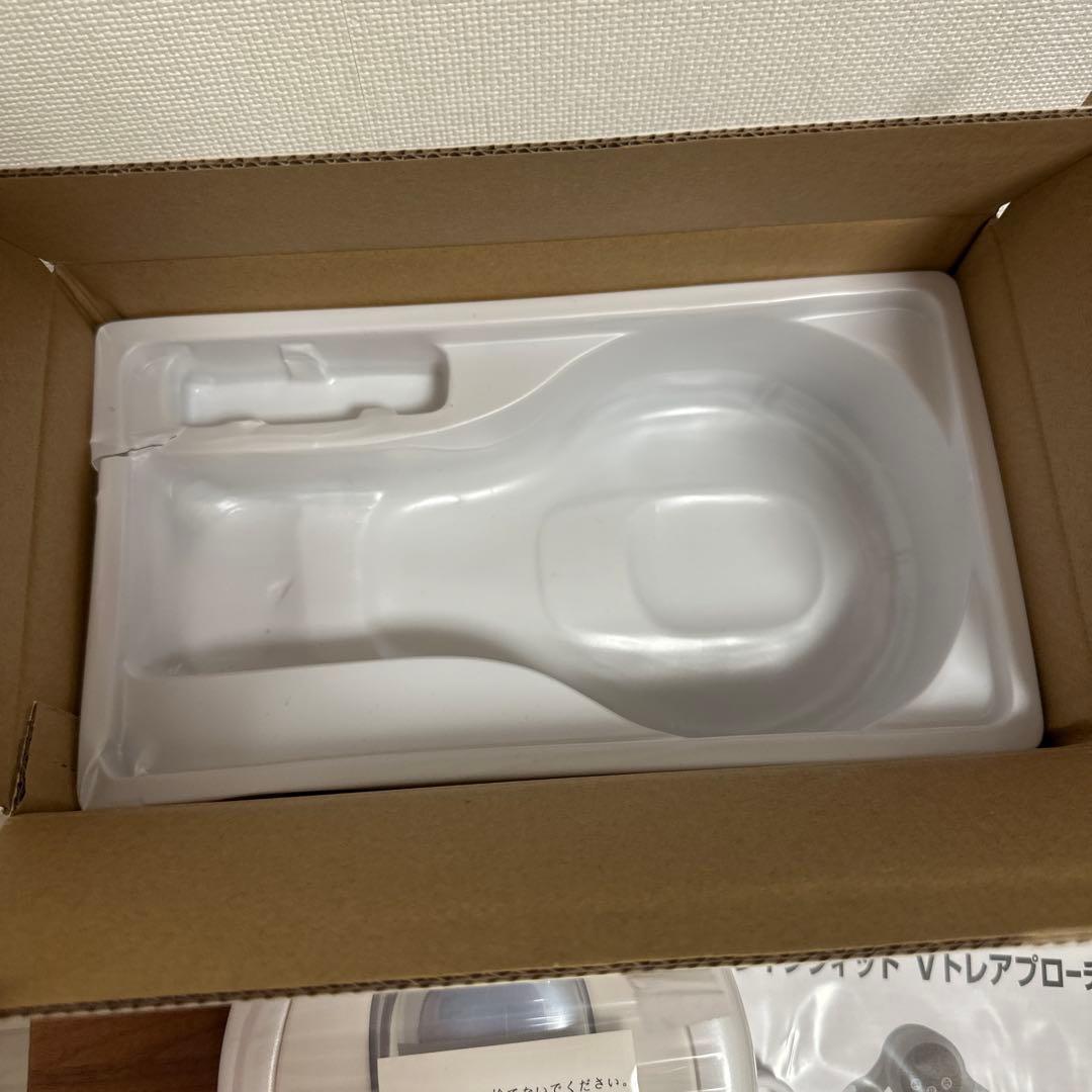 ライフフィット Vトレアプローチ