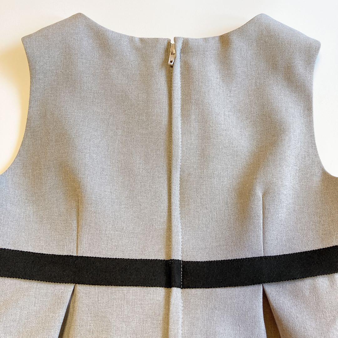 プティマイン 110 セレモニー 入学 卒園 発表会 フォーマル