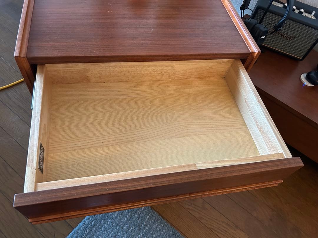 ACME Furniture TRESTLES NIGHT STAND トラッセ