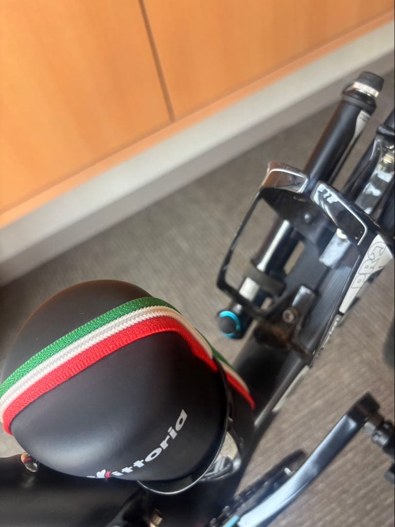 最終処分価格！希少！PINARELLO DOGMA F8　2015モデル