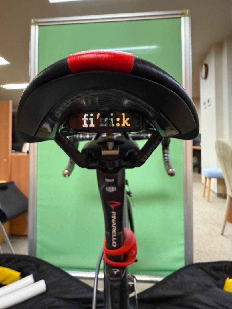 最終処分価格！希少！PINARELLO DOGMA F8　2015モデル