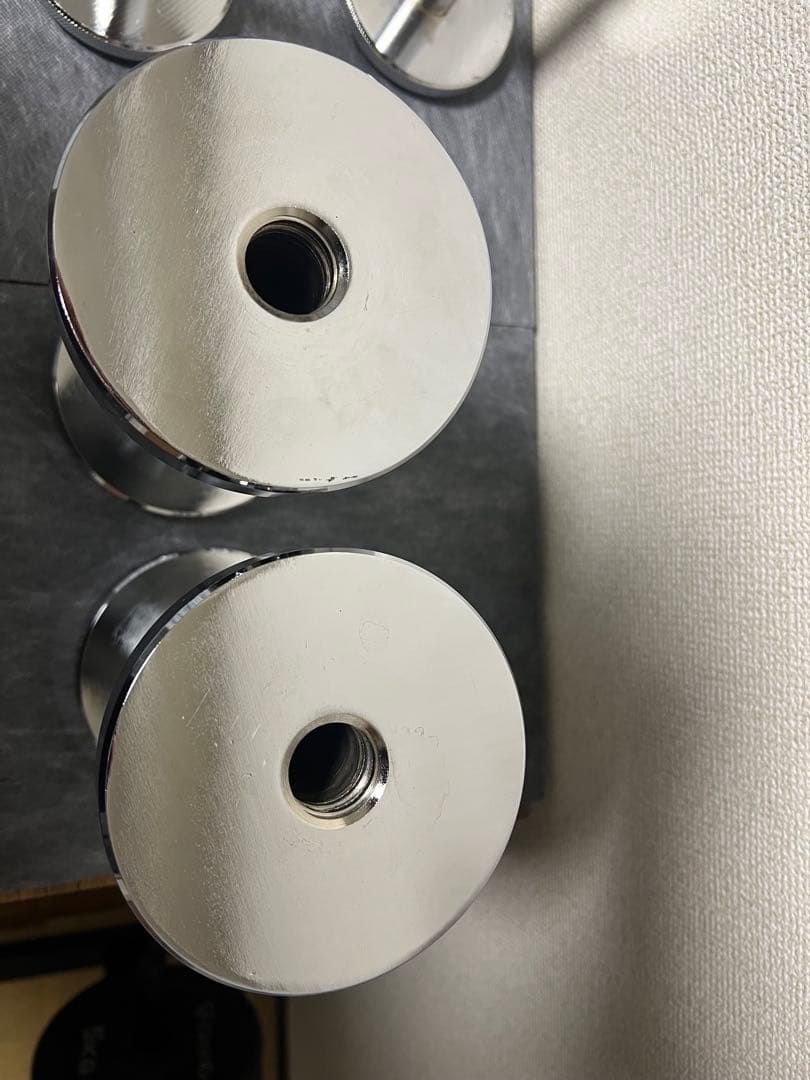 モリヤ　スクリューロックダンベル