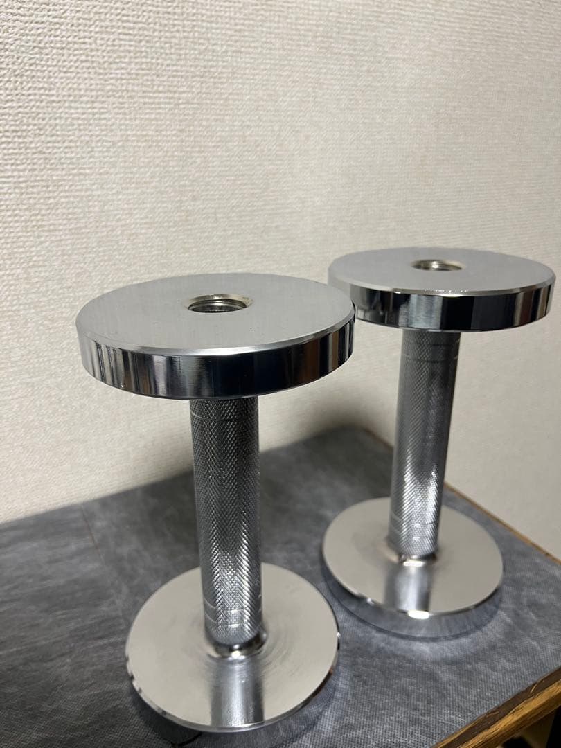 モリヤ　スクリューロックダンベル