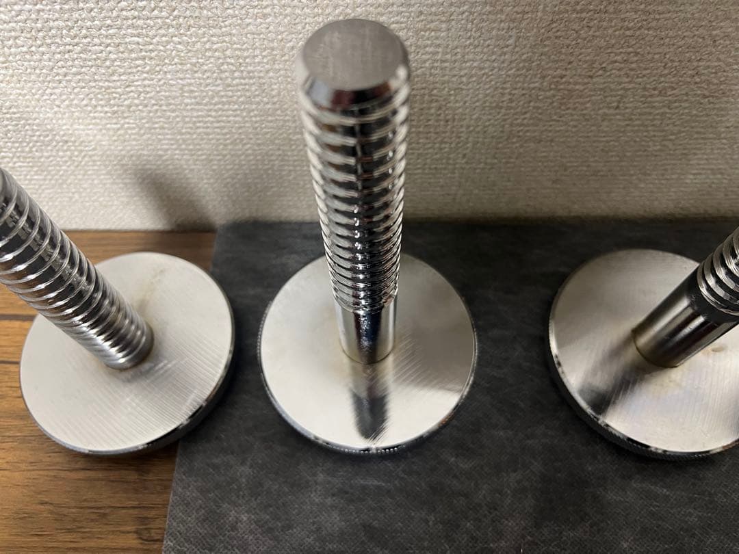 モリヤ　スクリューロックダンベル