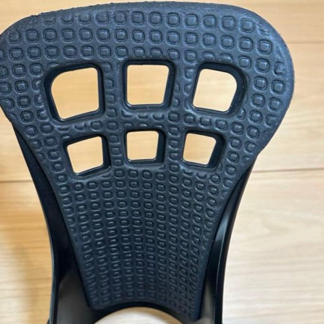 UNION ATLAS アトラス 2018 Mサイズ ブラック