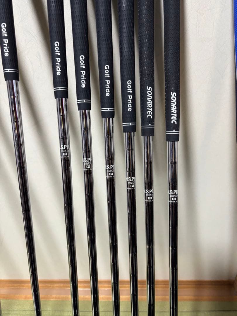 PING G400 ゴルフクラブセット