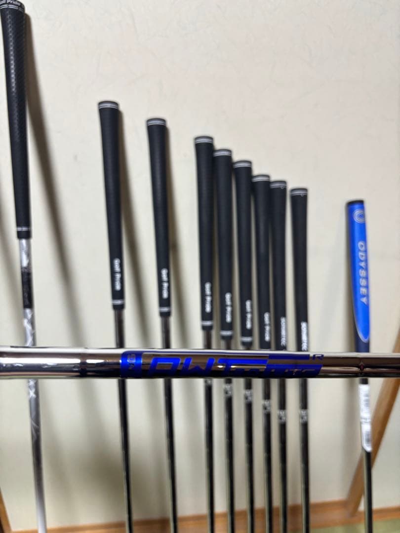 PING G400 ゴルフクラブセット