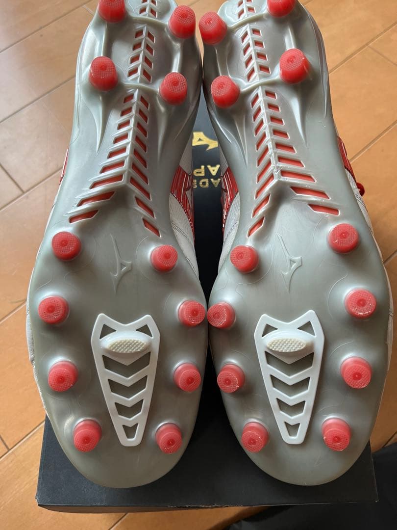 Mizuno モレリアNEO4 β JAPAN 26.5cm