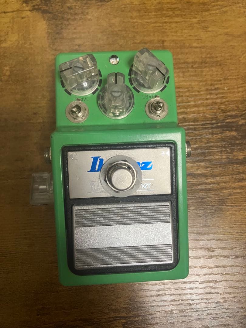 TS9, Twin Drive 808 Mod - メルカリ