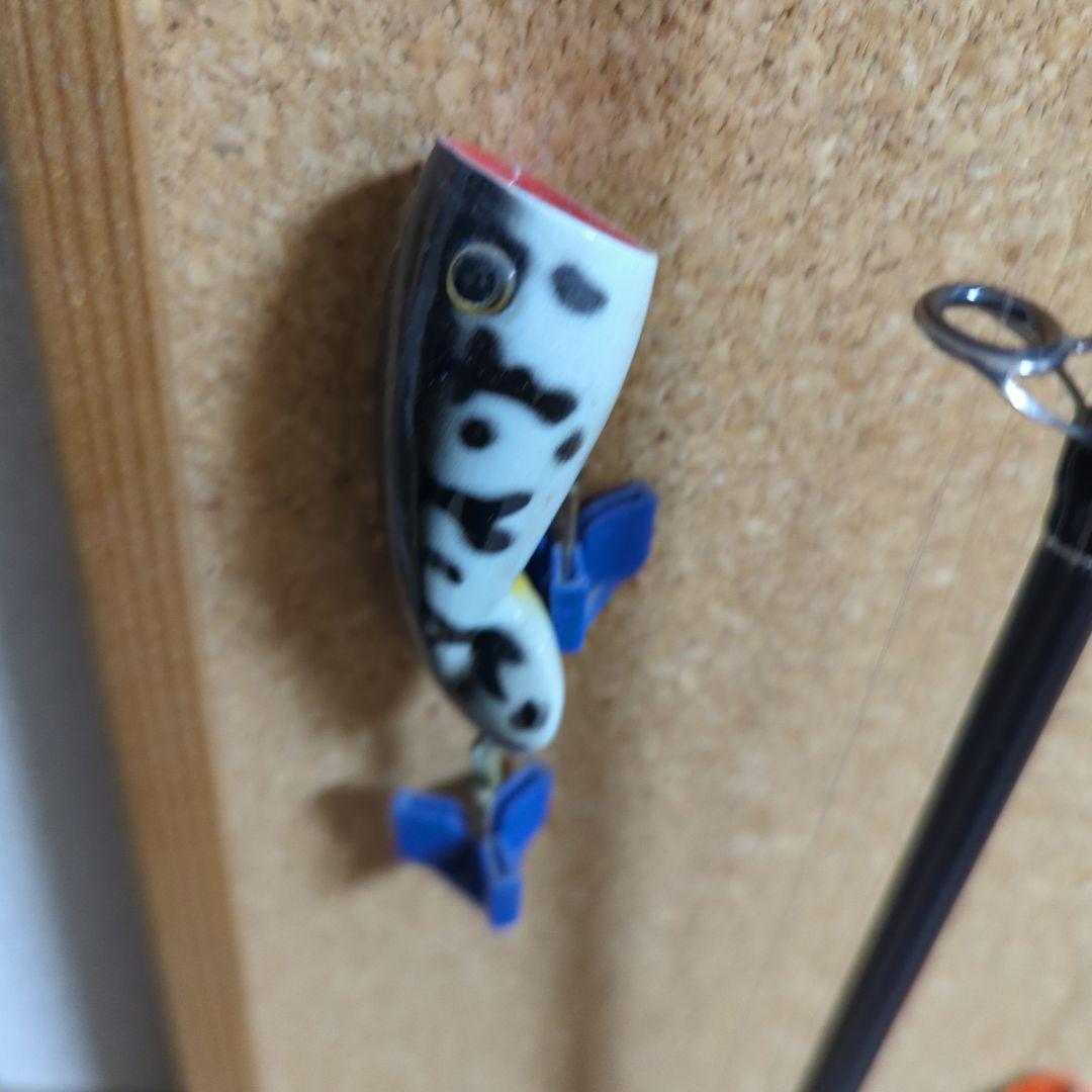 激レア？ パラバン バッハスペシャル 30gの通販はau PAY マーケット